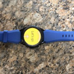 Samsung Watch  Serie 3.
