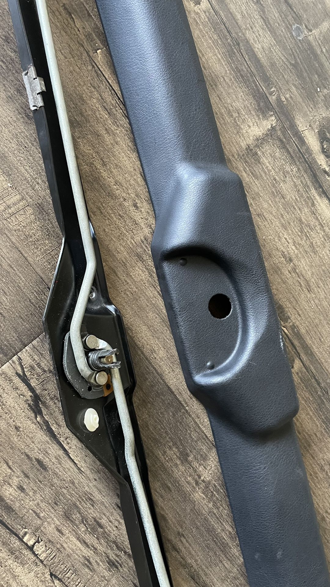 E36 Convertible Top Manual Latch Lock Release Kit OEM for Sale in Los