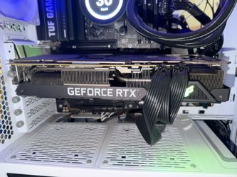ASUS TUF 3080 10GB