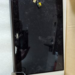 Dell Precision 5530 Laptop Screen - Condition Unknown