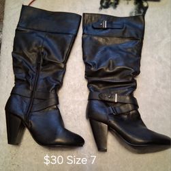Nice Women's Boots 