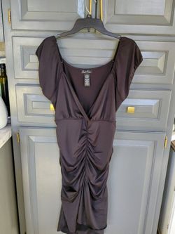 Custome Disco 70s style dress size XL