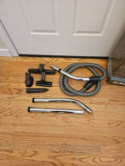 not available any more. MILIE vacuum wi)th all atta6chments
