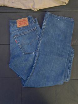 LEVIS 514 JEANS