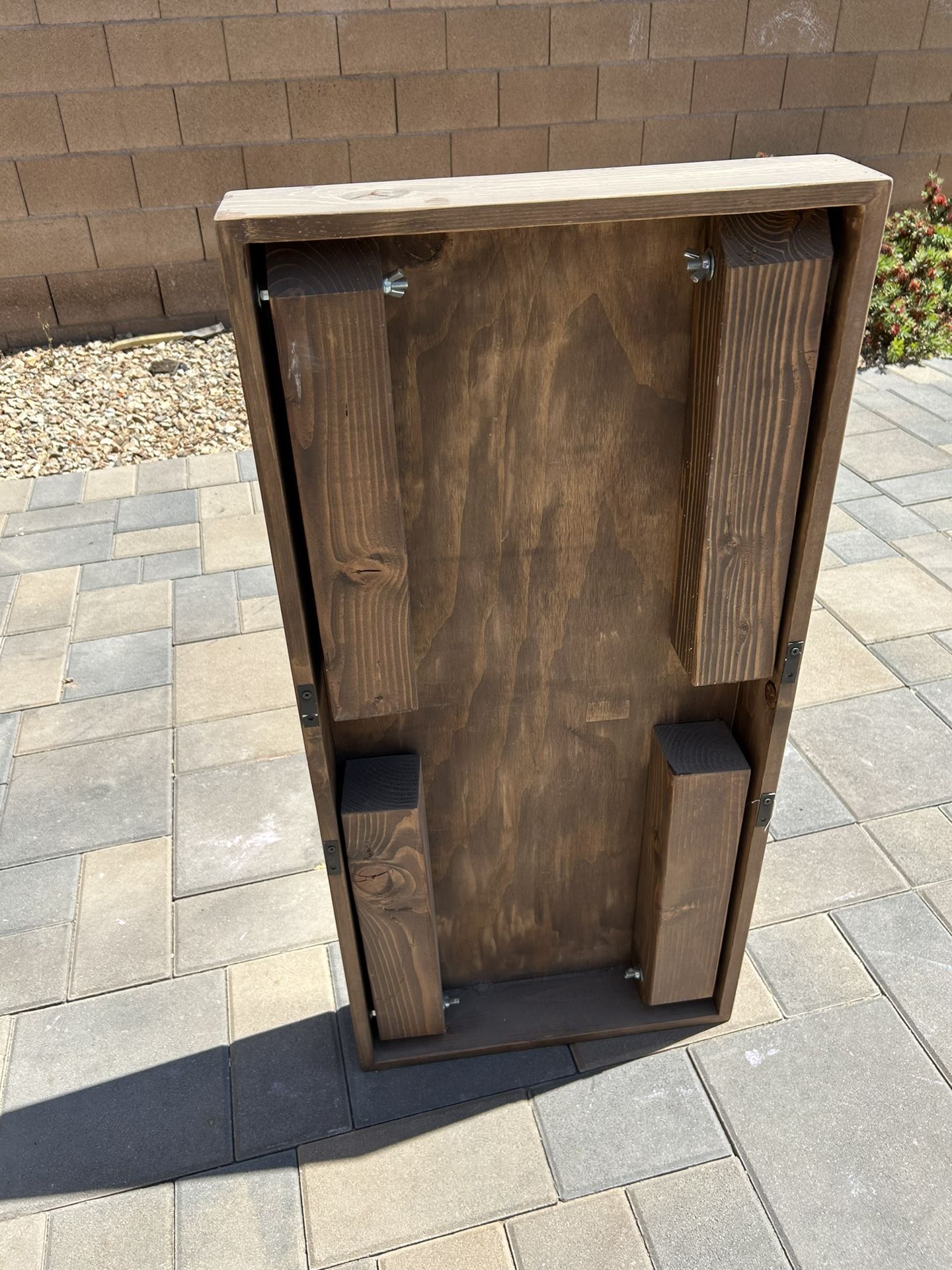 Wooden Small Picnic Tables for Sale in Henderson, NV OfferUp