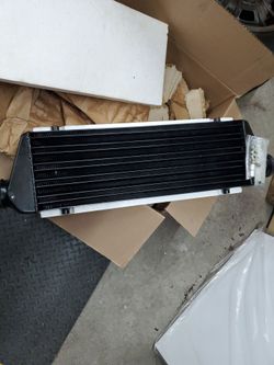 Intercooler