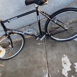 Bike
