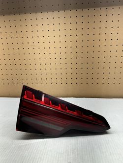 2020 - 2023 AUDI A4 - Inner Tail Light OEM 