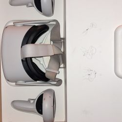 Oculus Quest 2