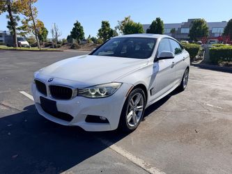 2014 BMW 328i