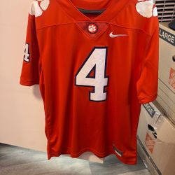Jersey Watson Size L Men 