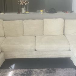 Couch/sofa Sectional