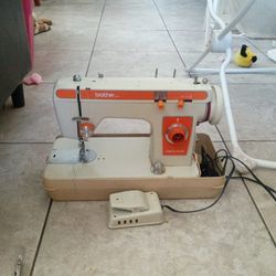 Brother Sewing Machine