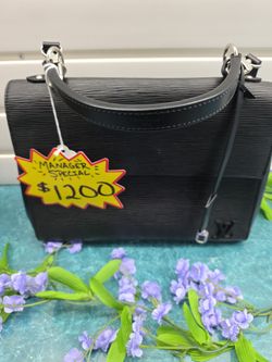 LV bag