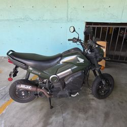 Honda NAVI *Needs Work*