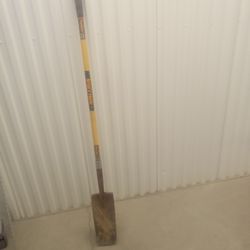drain Spade 