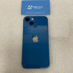 Apple iPhone 13 128gb Unlocked - Bulverde Rd