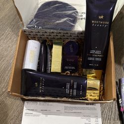 West more Beauty Body Coverage Perfect or