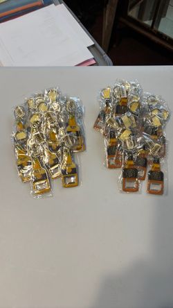 Las Vegas bottle openers