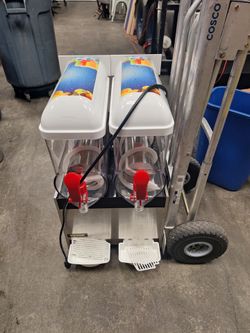 Smoothy Machine