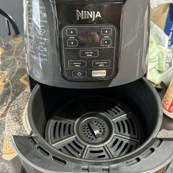 Ninja Air Fryer 