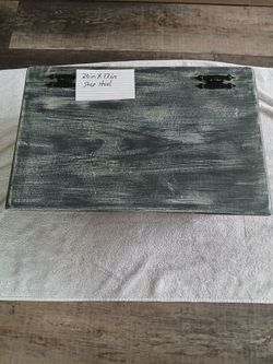 Foot stool