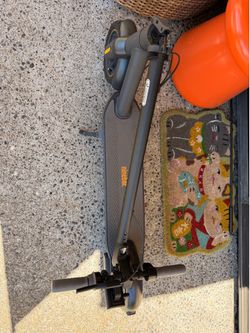 Segway Ninebot G30 Max Electric Scooter