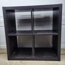 IKEA Kallax shelving