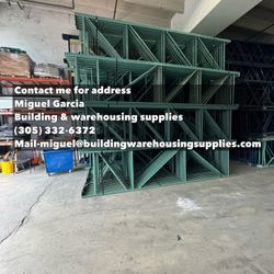 Used And New Warehouse Supplies 
