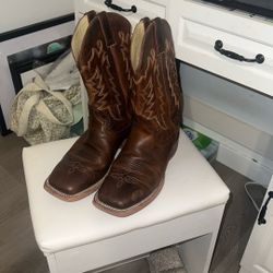 Men’s Cowboy Boots