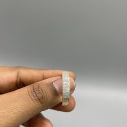 Golden Luxury: real 10K Men’s Ring