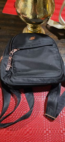 Sketchers bag
