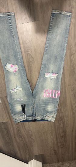 Amiri jeans