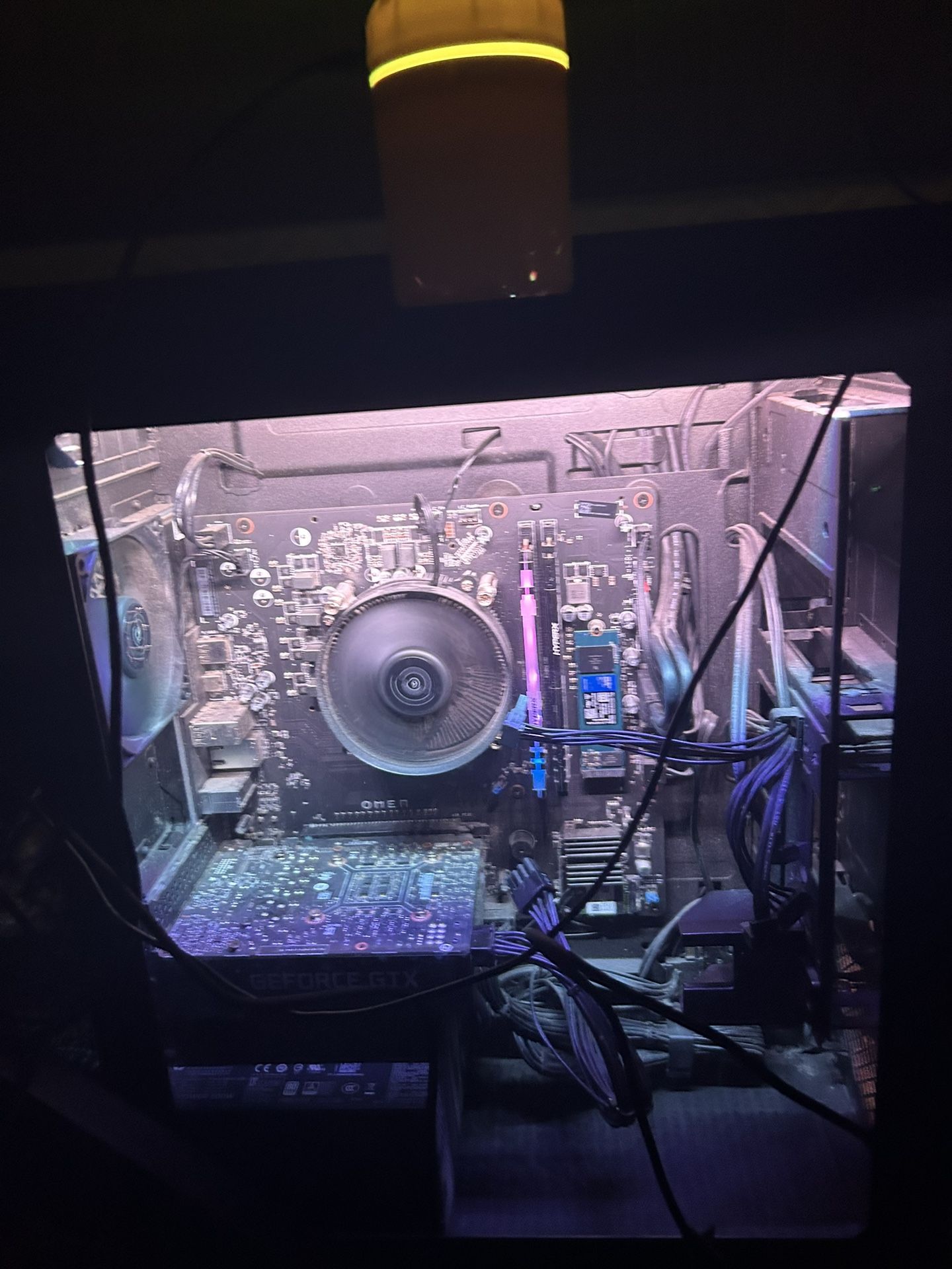 OMen Pc