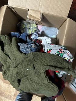 Kids Clothes Boys 2 T 3 T 