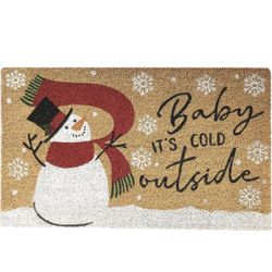 Doormat 