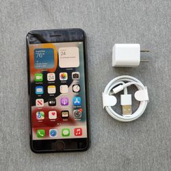 iPhone 8 Plus - UNLOCKED - Like New 