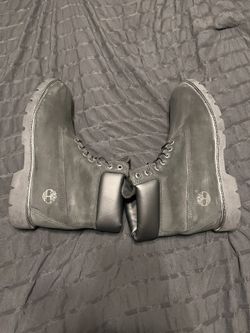 Timberland 6” Premium Waterproof Boots