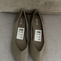 MIA  Flats