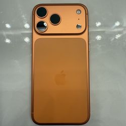 iPhone 17 Pro Max - Unlocked