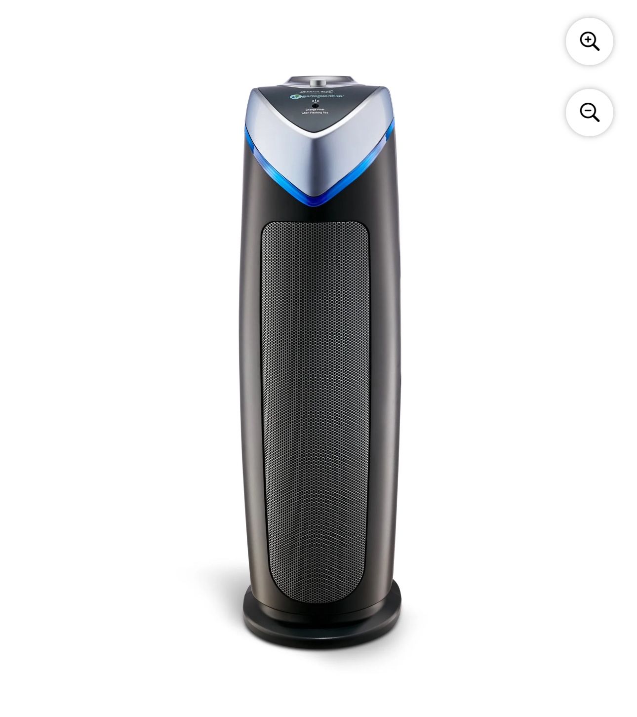 GermGuardian 743 Sq. ft. HEPA Air Purifier 
