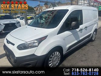 2016 Ford Transit Connect
