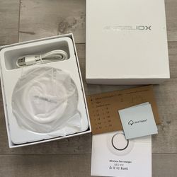 Wireless Charger Charging Pad 