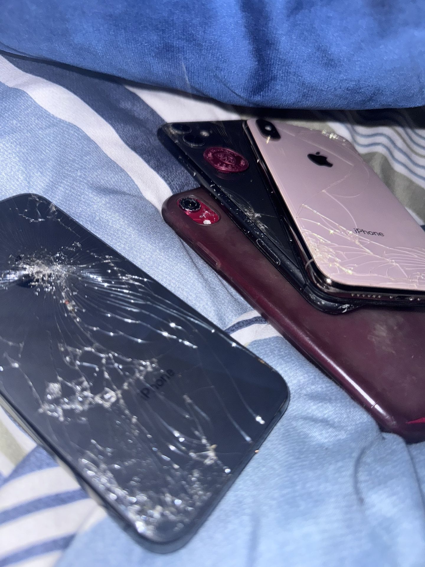 iphones