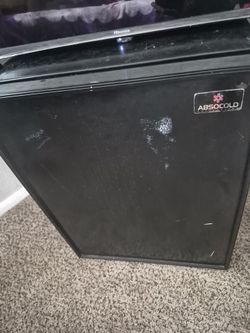 Mini refrigerator