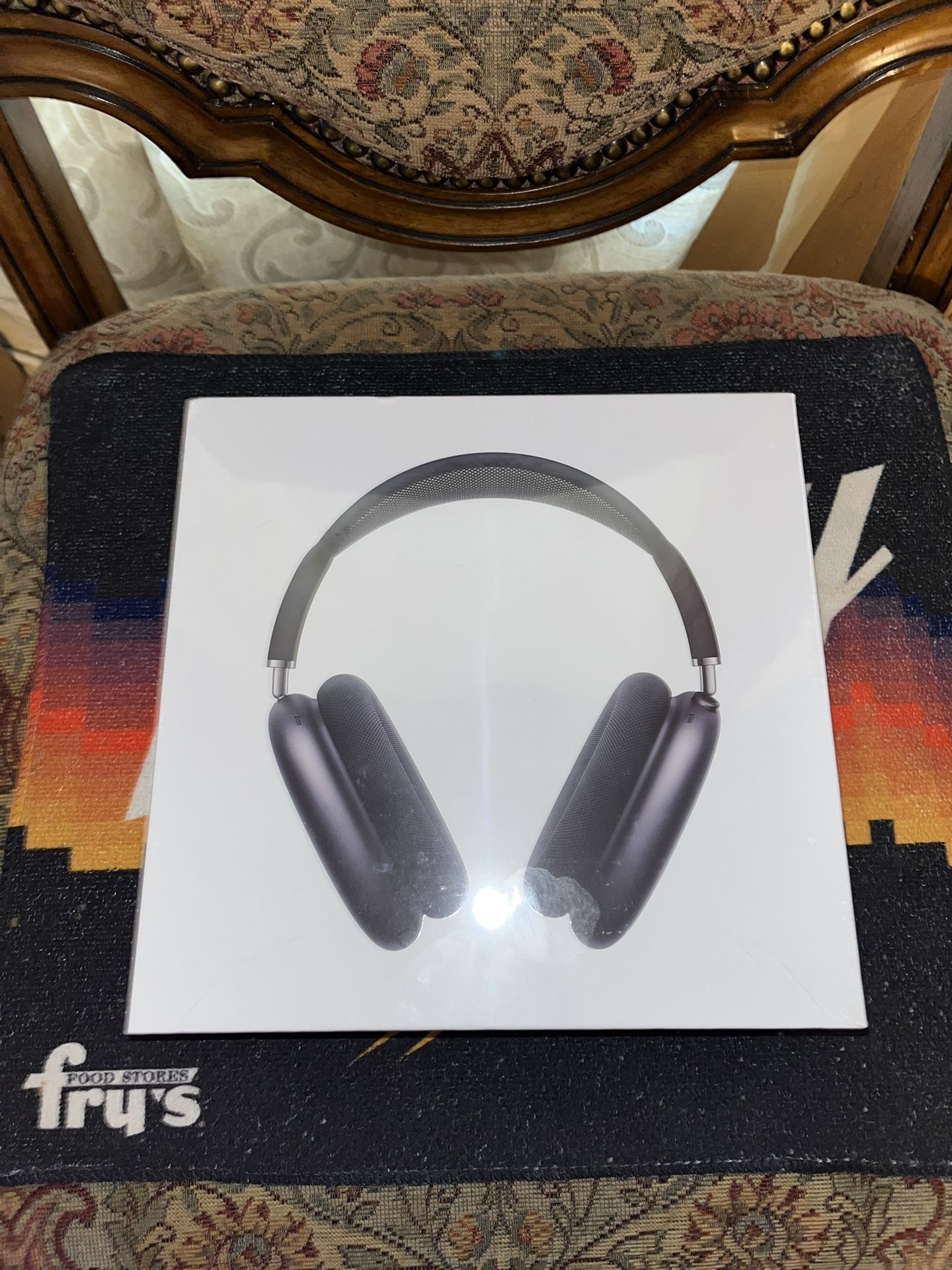 AirPods Max