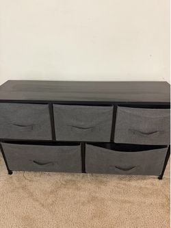 Organizer Dresser