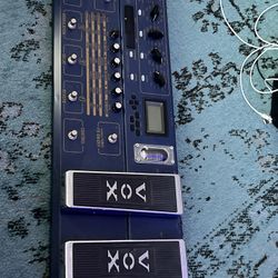 Vox Tone Lab 