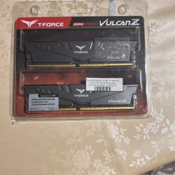16gb Ddr4 Ram T Force