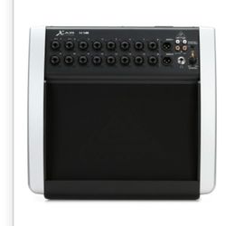 X - Air 16 Digital Mixing Board 16 ch